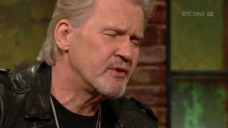 Johnny Logan - Eurovision medley | The Late Late Show | RTÉ One