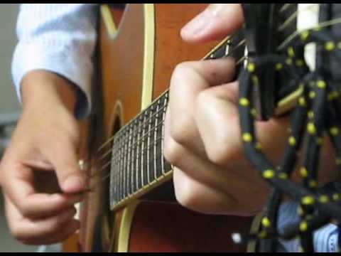 James Morrison ft. Nelly Furtado - Broken Strings (acoustic cover)