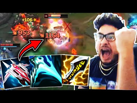 INSANE COMEBACK IN CHALLENGER GAME