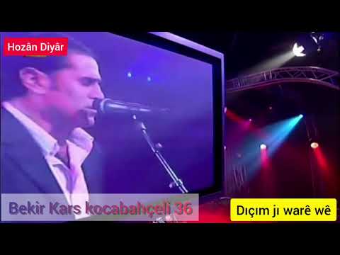 Hozan Diyâr dıçım 2021