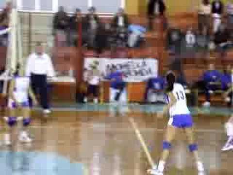 Trani-Salerno Giusy Caterina www.afecionadostrani.it