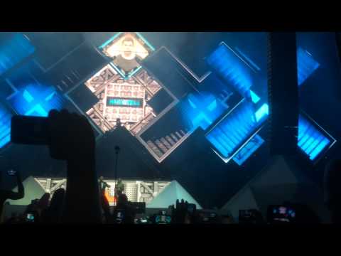 Amsterdam music festival 2014 top 100 dj announcement