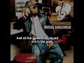 Musiq Soulchild - Betterman (Lyrics Video)
