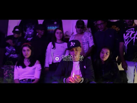 S.O.S CLAN (SUBSOIL) - Desvergue en la city