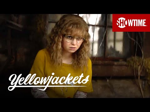 Yellowjackets 1.10 (Preview)