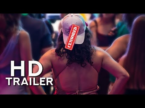 thumbnail-DONNY'S BAR MITZVAH (2021) Official Trailer —  Redband
