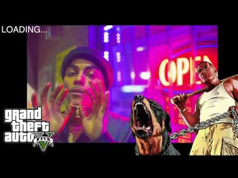 In VA - Red Carpet Rich (OFFICIAL VIDEO)