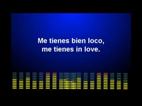 Pierre La Voz ft. Pumva  - Princesita