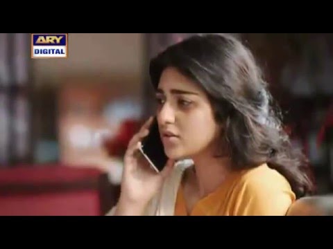 Naraaz Episode 12  ARY Digital