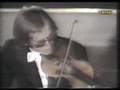 Gidon Kremer Plays Kupkovic Suvenir