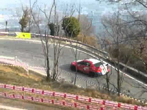 1° Ronde del Sebino