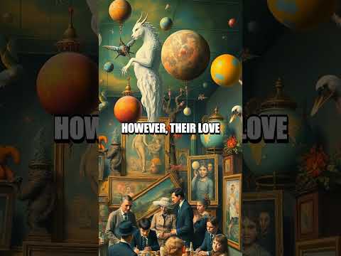 The Artistic Fusion of Paul Éluard and Gala Dalí