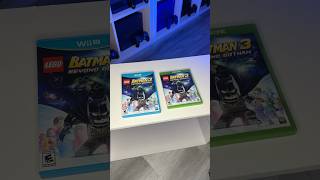 Vidéo LEGO Batman 3 : Au-delà de Gotham