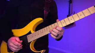 Download lagu Joe Strong-Truscelli (“The Sails of Charon” solo Cover) mp3