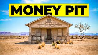 This BORING Investment is BEATING Real Estate (and nobody talks about it)