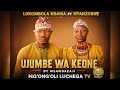 LUKOMBOLA NDAMA FT NYANZOBHE UJUMBE WA KEONE 2026 BY Msambazaji Ng Ong Oli