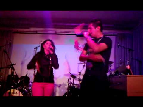 EMEK45 & SHORTY45 @ Silverstage 03.11.2012