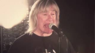 The Jay Sekulow Band - Funk #49 (James Gang - Cover)