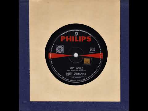 45 of the Week - Stay Awhile