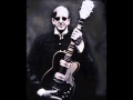 T bone Burnett - Kill Zone