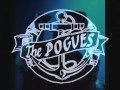The Pogues : The Limerick Rake (b-side from vinyl)