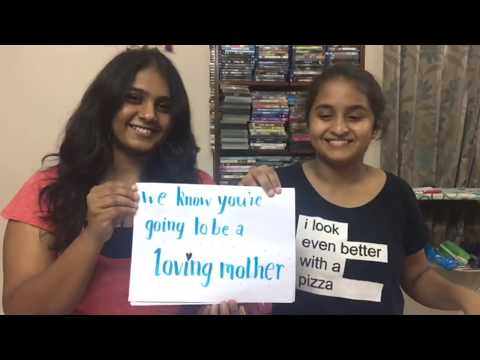 Jayashree's birthday