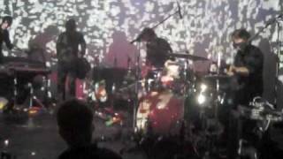 The Listening - Undiscovered