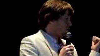 Clay Aiken - The Time of My Life