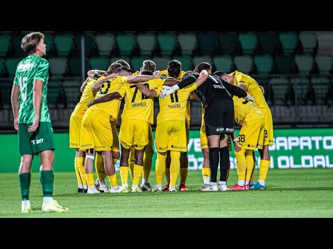 Paks - KBSC | AFTERMOVIE | 2025.08.29.