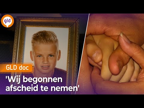 Drie ouders proberen hun weg te vinden na het verlies van hun kind | GLD doc