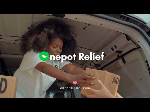 Onepot Relief