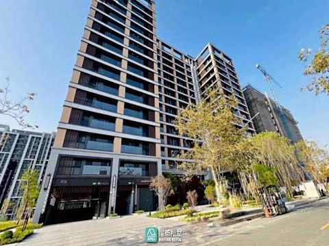 🏡新都心│清景麟研森│全新2+1房平車可租補-權威 - Image 1