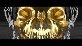 Dyro &amp; Goja - ID (Alive/Robot bass) [Clean Live Version]