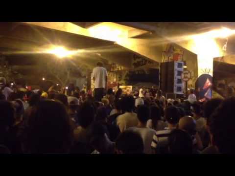 Duelo nacional de MC - Final - Douglas Dim (MG) x Koel (SP)