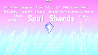Soul Shards by Wkgoated (100%)
