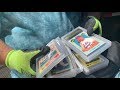 HAORDING BASEBALL CARDS BUYING STORAGE UNITS W STORAGE STALKER