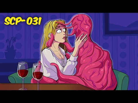 SCP-031 - Гостиница Северной Кореи (Анимация SCP)