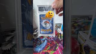 Opening a PSA 10… Is This a Long-Term GOLD Mine? 💰🔥