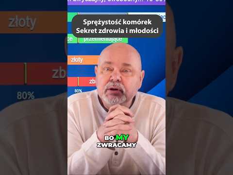 [POPKO Uzdrawianie Ciała i Ducha] Poznaj sekret zdrowia i młodości! #zdrowie #wysokiewibracje #energia