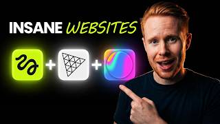 10-Min $10K Sites: Claude Code + 4 AI/3D Tools