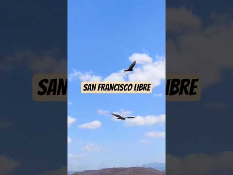 San Francisco Libre, managua #eloeste #sigueme #elbuenoelmaloyelfeo #nature #desierto