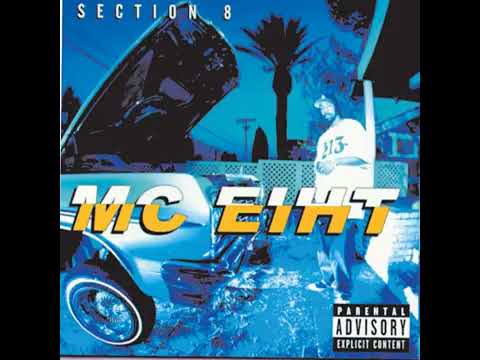 Thicker Than Water - MC Eiht