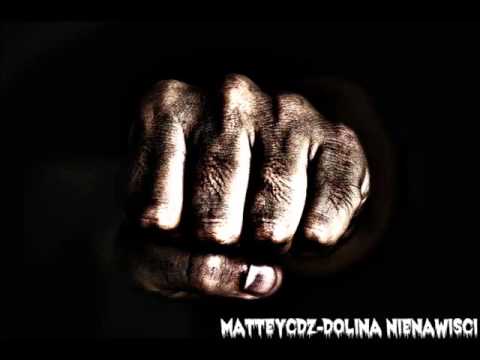 MatteyCDZ-Dolina Nienawiści