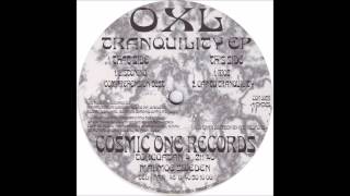 OXL - Listening Comprehension Test