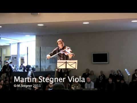 PIAZZOLLA TANGO ETUDE 3