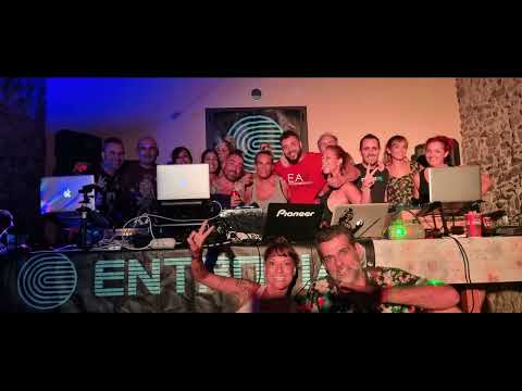 sergio lamas @ masia osed 2021