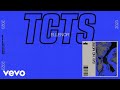 TCTS, Ellenor - Say No More (Visualizer)