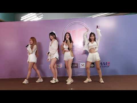 Habita Land - เบิ้มนะจ๊ะ งาน Iconic Idol Fest Stage4 @ซีคอนแควร์ ศรีนครินทร์ 17/04/2565