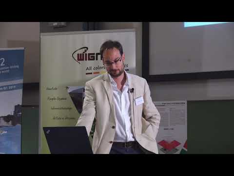 Balázs Keszthelyi: Determinism and Low Latency GPU Scheduling in OpenCL