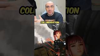 Stellar Blade Nier Automata DLC Announced